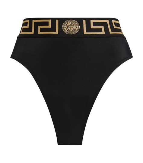 versace bikini bottoms